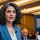 Nadeshda Ponce: Breaking Barriers and Redefining Success