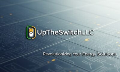 UpTheSwitchLLC: Revolutionizing Your Energy Solutions