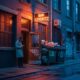 Bar Levokitz: A Hidden Gem in the Heart of Location