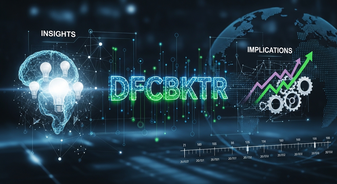 DFCBKTR: Insights and Implications for the Future
