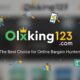 Olxking123 .com: The Best Choice for Online Bargain Hunters