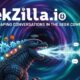 Geekzilla.io Podcast: Shaping Conversations in the Geek Community
