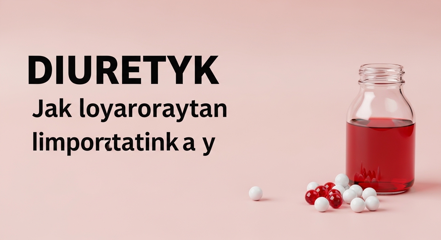Diuretyk: How They Work and Their Importance in Medicine