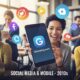 Gaseping com: The Evolution of Digital Content Creator