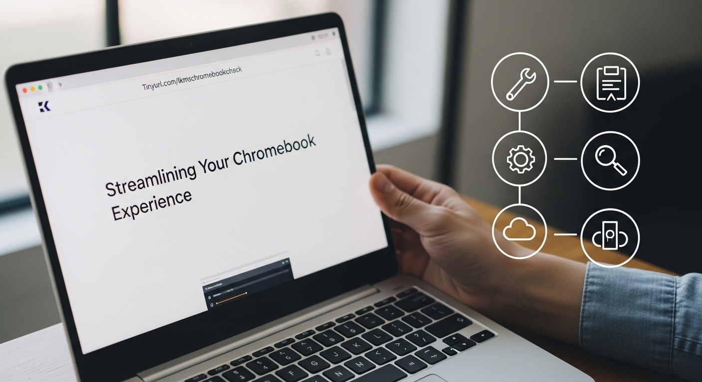Tinyurl.com/lkmschromebookcheck: Streamlining Your Chromebook Experience