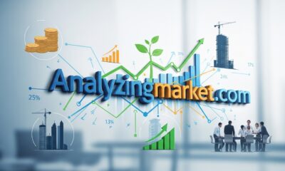 Analyzingmarket com: Leveraging for Business Growth