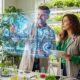 Cole Wyant J Galt: Innovating for a Sustainable Future