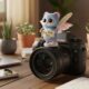 Dympigal: Capturing the Hearts of Bloggers Everywhere