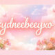 Sydneebeeyxo: An Exclusive Interview with the Influential Blogger
