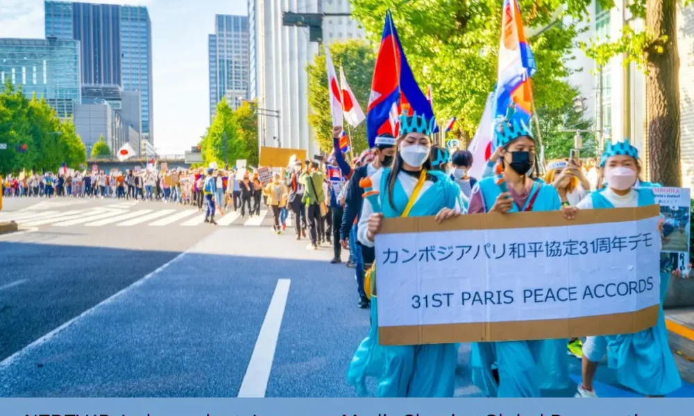 NTDTVJP: Meet the Creative Minds Shaping Japanese Television
