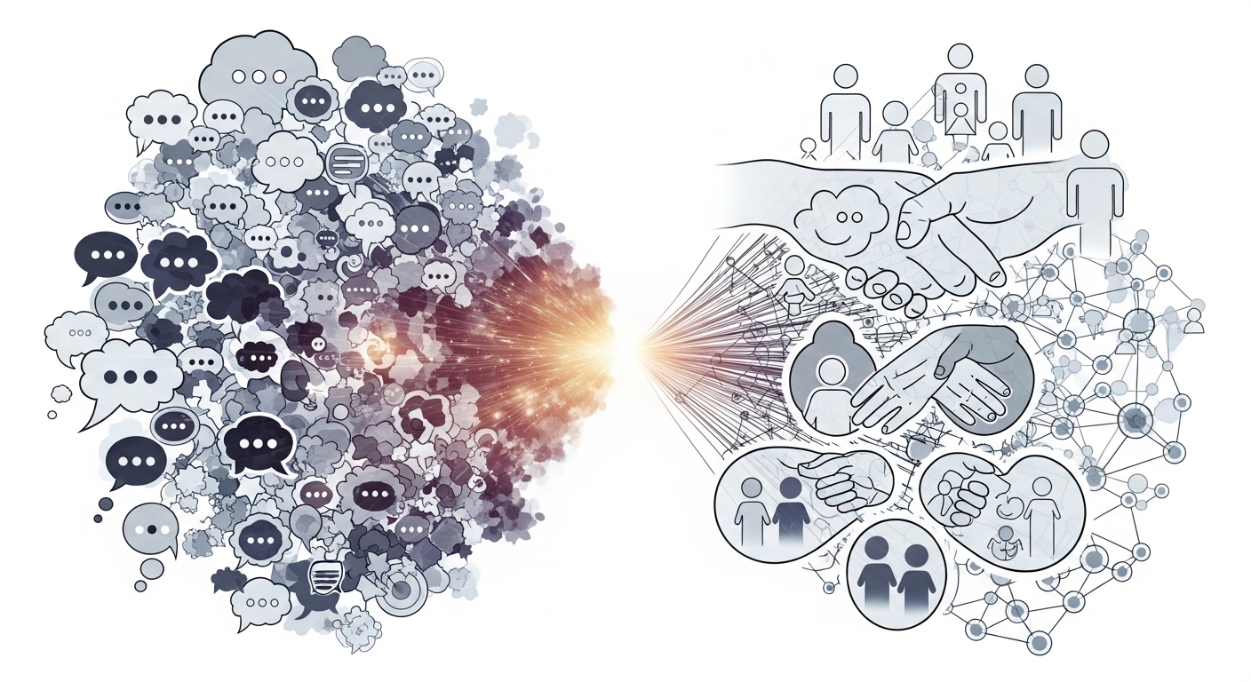 Antarvwsna: How It Shapes Communication and Connection